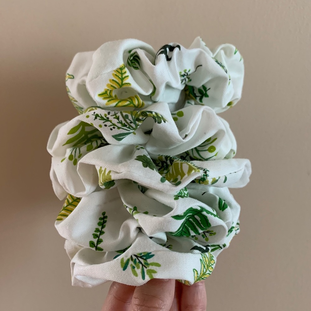 Scrunchies